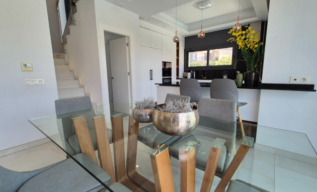 Herverkoop - Villa - Torrevieja - Torreblanca