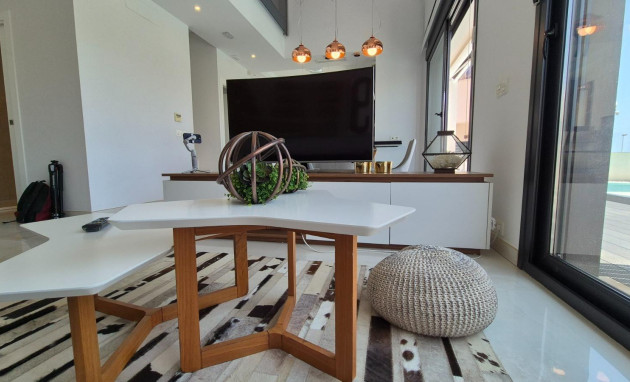 Herverkoop - Villa - Torrevieja - Torreblanca