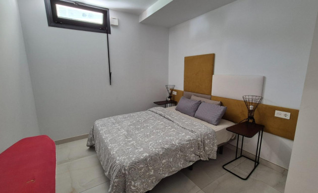 Herverkoop - Villa - Torrevieja - Torreblanca