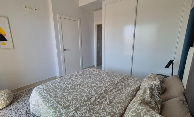 Herverkoop - Villa - Torrevieja - Torreblanca