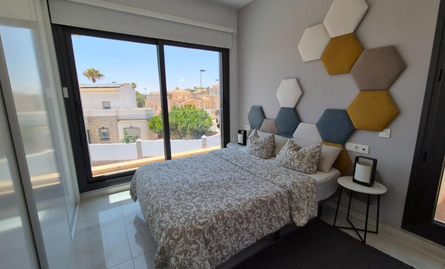 Herverkoop - Villa - Torrevieja - Torreblanca