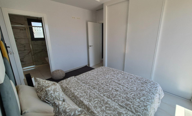 Herverkoop - Villa - Torrevieja - Torreblanca