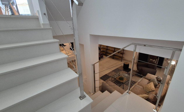 Herverkoop - Villa - Torrevieja - Torreblanca