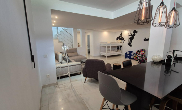 Herverkoop - Villa - Torrevieja - Torreblanca