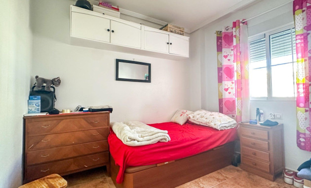 Herverkoop - Bungalow - Gelijkvloers - Torrevieja - Centro