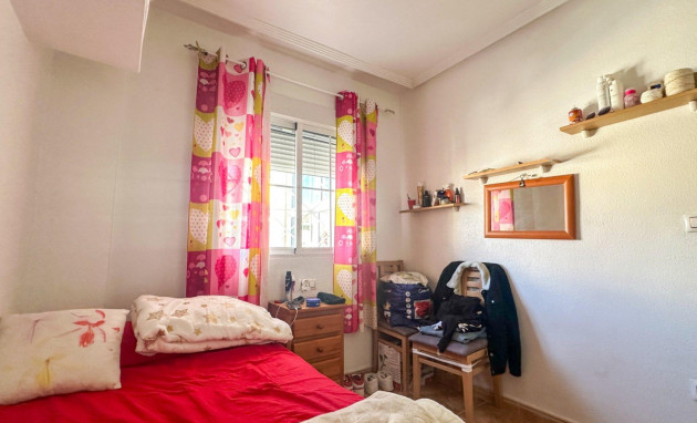 Herverkoop - Bungalow - Gelijkvloers - Torrevieja - Centro