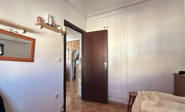 Herverkoop - Bungalow - Gelijkvloers - Torrevieja - Centro