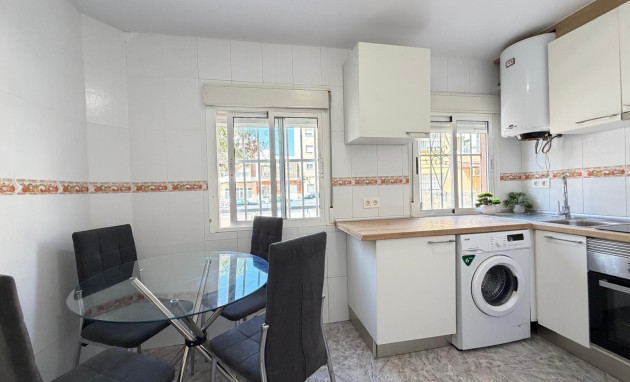 Herverkoop - Apartment - Torrevieja - Centro