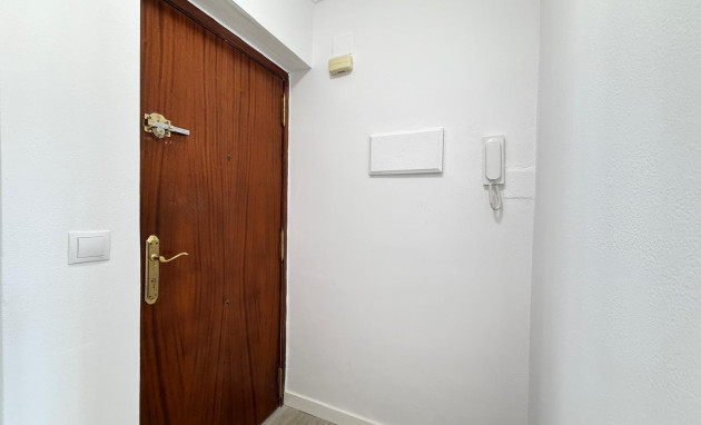 Herverkoop - Apartment - Torrevieja - Centro