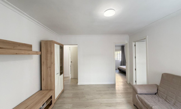 Herverkoop - Apartment - Torrevieja - Centro