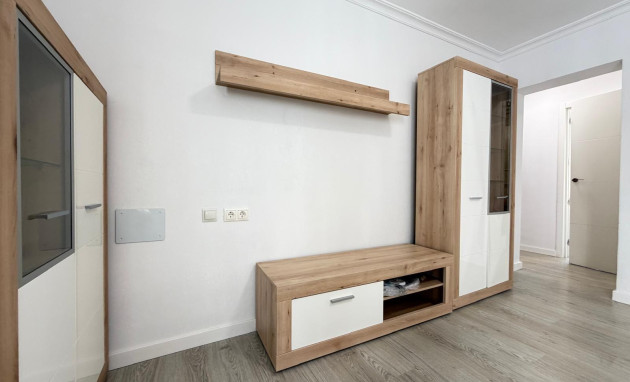 Herverkoop - Apartment - Torrevieja - Centro