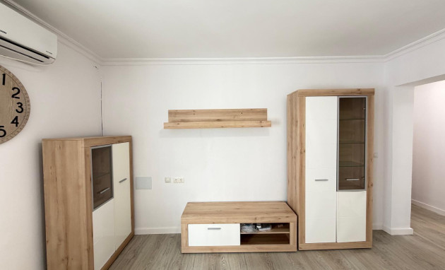 Herverkoop - Apartment - Torrevieja - Centro