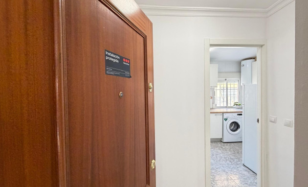 Herverkoop - Apartment - Torrevieja - Centro