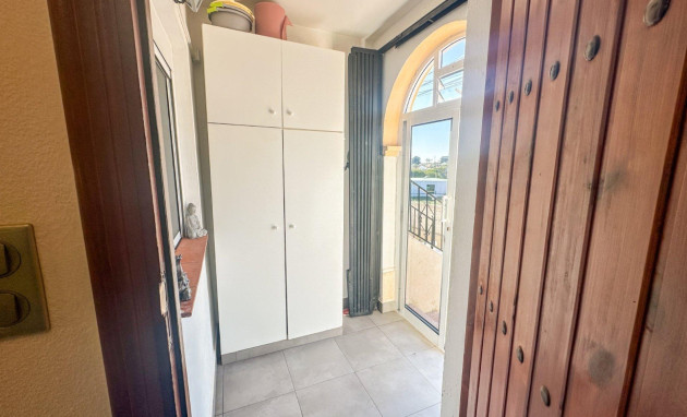 Herverkoop - Apartment - Orihuela Costa - Villamartin