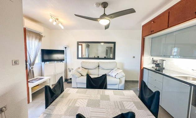 Herverkoop - Apartment - Orihuela Costa - Villamartin