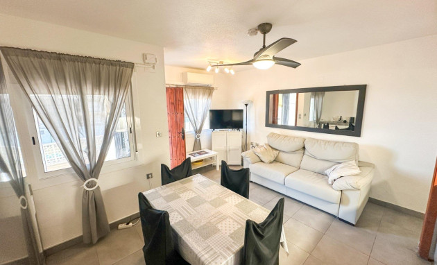 Herverkoop - Apartment - Orihuela Costa - Villamartin