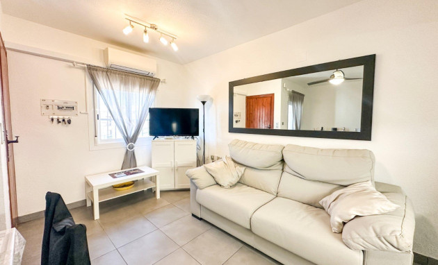 Herverkoop - Apartment - Orihuela Costa - Villamartin