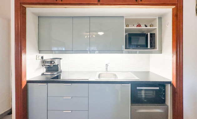 Herverkoop - Apartment - Orihuela Costa - Villamartin