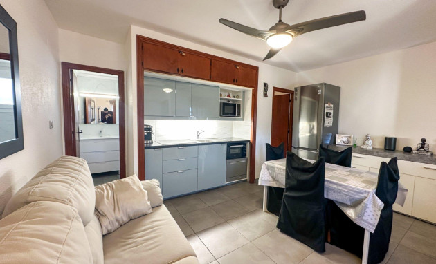 Herverkoop - Apartment - Orihuela Costa - Villamartin