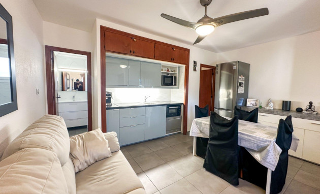 Herverkoop - Apartment - Orihuela Costa - Villamartin