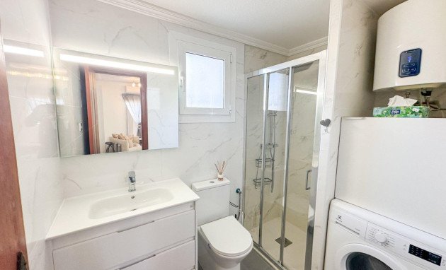 Herverkoop - Apartment - Orihuela Costa - Villamartin