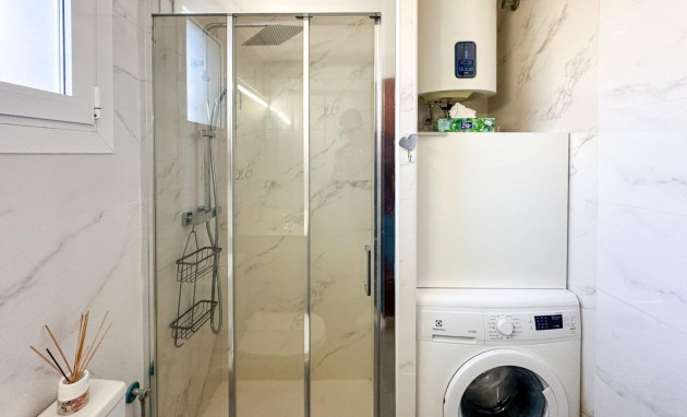 Herverkoop - Apartment - Orihuela Costa - Villamartin