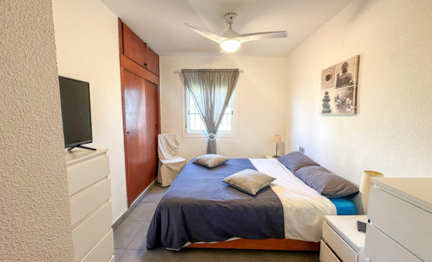 Herverkoop - Apartment - Orihuela Costa - Villamartin