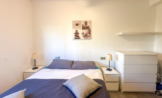 Herverkoop - Apartment - Orihuela Costa - Villamartin