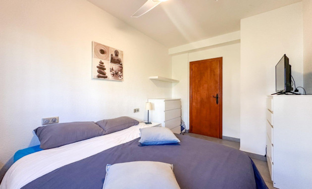 Herverkoop - Apartment - Orihuela Costa - Villamartin