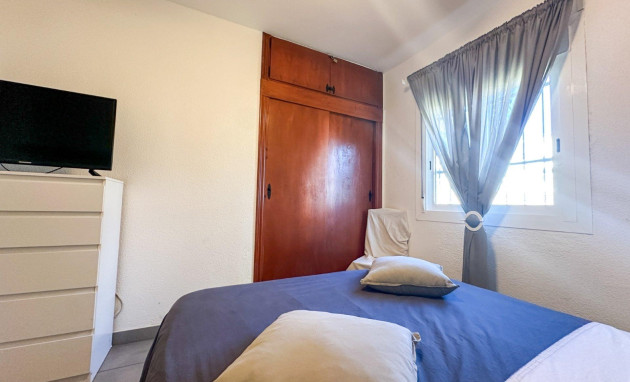 Herverkoop - Apartment - Orihuela Costa - Villamartin