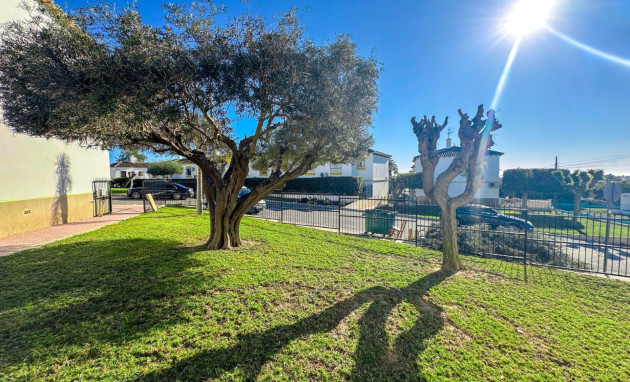 Herverkoop - Apartment - Orihuela Costa - Villamartin