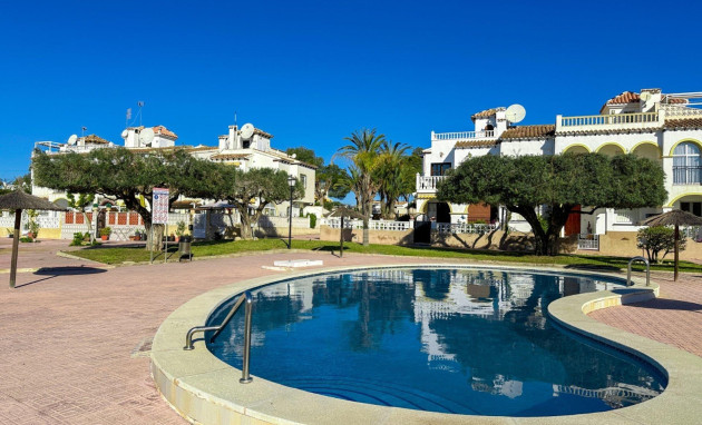 Herverkoop - Apartment - Orihuela Costa - Villamartin