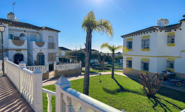 Herverkoop - Apartment - Orihuela Costa - Villamartin