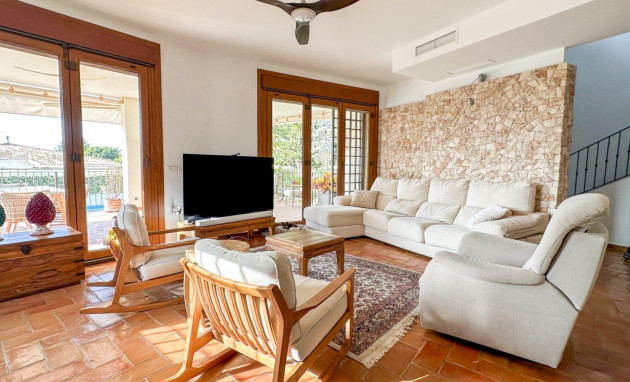 Herverkoop - Villa - Orihuela Costa - Campoamor