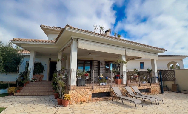 Herverkoop - Villa - Orihuela Costa - Campoamor