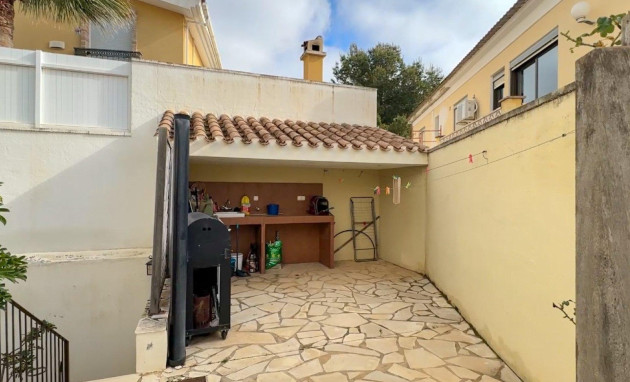 Herverkoop - Villa - Orihuela Costa - Campoamor