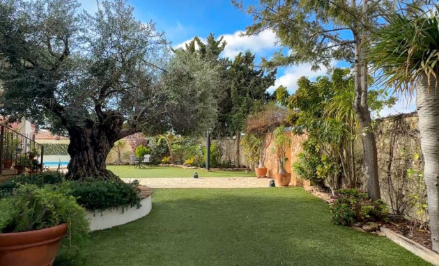 Herverkoop - Villa - Orihuela Costa - Campoamor