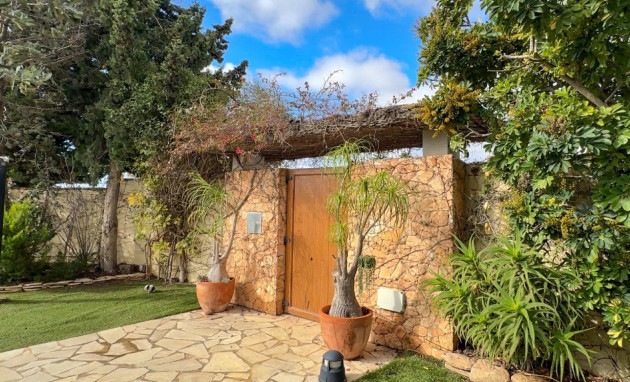 Herverkoop - Villa - Orihuela Costa - Campoamor