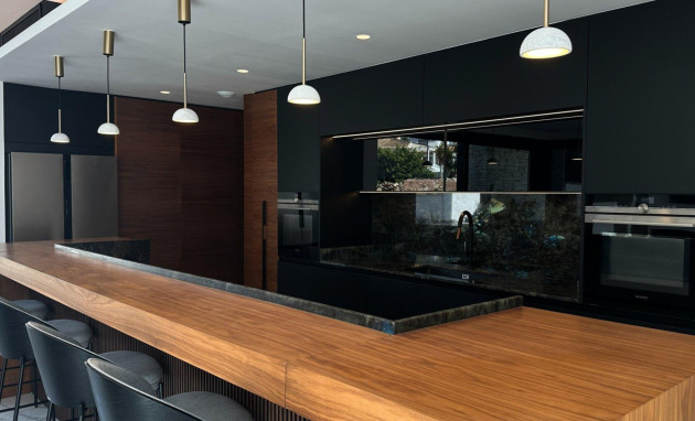 Herverkoop - Villa - Orihuela Costa - Villamartín-Las Filipinas