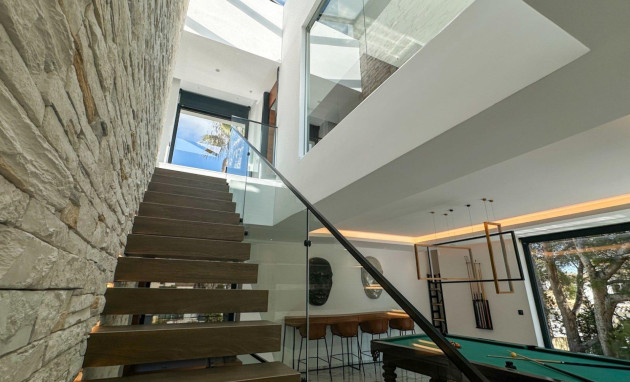 Herverkoop - Villa - Orihuela Costa - Villamartín-Las Filipinas