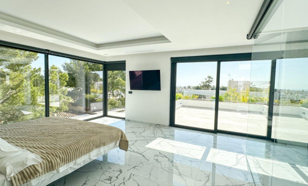 Herverkoop - Villa - Orihuela Costa - Villamartín-Las Filipinas