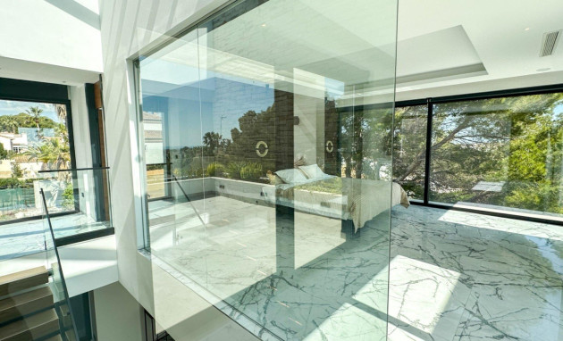 Herverkoop - Villa - Orihuela Costa - Villamartín-Las Filipinas