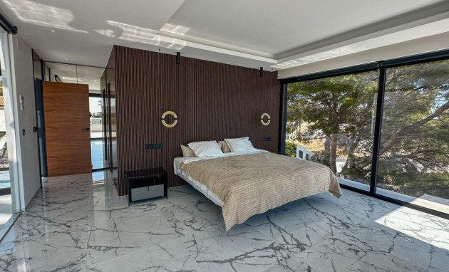 Herverkoop - Villa - Orihuela Costa - Villamartín-Las Filipinas