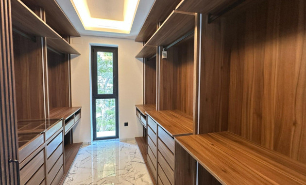 Herverkoop - Villa - Orihuela Costa - Villamartín-Las Filipinas