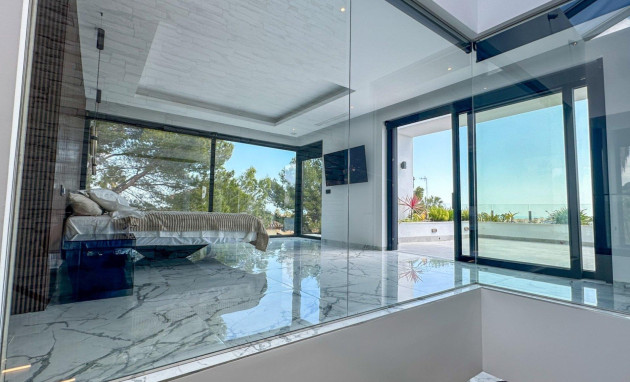 Herverkoop - Villa - Orihuela Costa - Villamartín-Las Filipinas