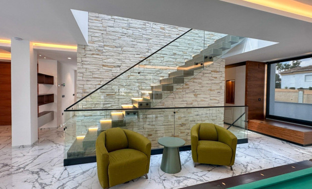 Herverkoop - Villa - Orihuela Costa - Villamartín-Las Filipinas