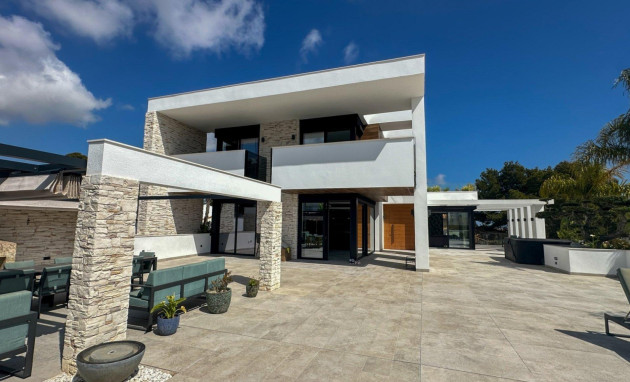 Herverkoop - Villa - Orihuela Costa - Villamartín-Las Filipinas