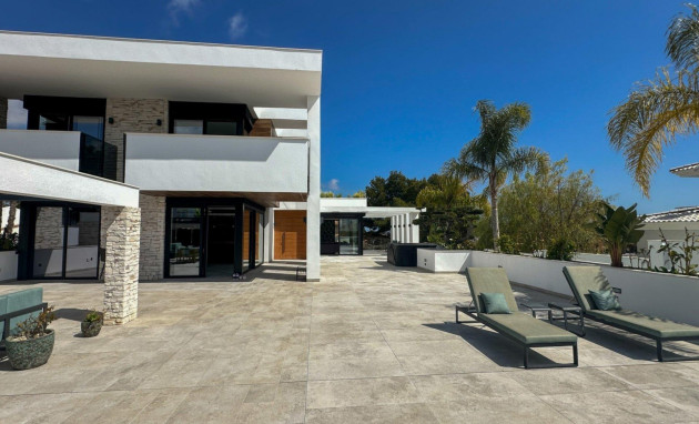 Herverkoop - Villa - Orihuela Costa - Villamartín-Las Filipinas