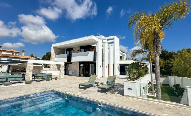 Herverkoop - Villa - Orihuela Costa - Villamartín-Las Filipinas