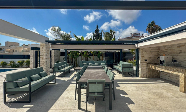 Herverkoop - Villa - Orihuela Costa - Villamartín-Las Filipinas